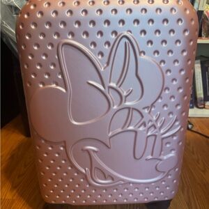 Disney Minnie Mouse Pink by Bioworld